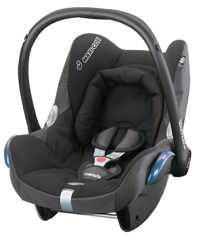 cabriofix black_